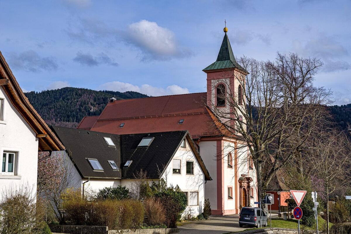 St Agatha (Horben) jm158750 (Horben)